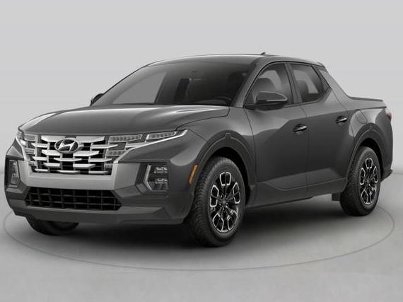 HYUNDAI SANTA CRUZ 2025 5NTJCDDE4SH143663 image